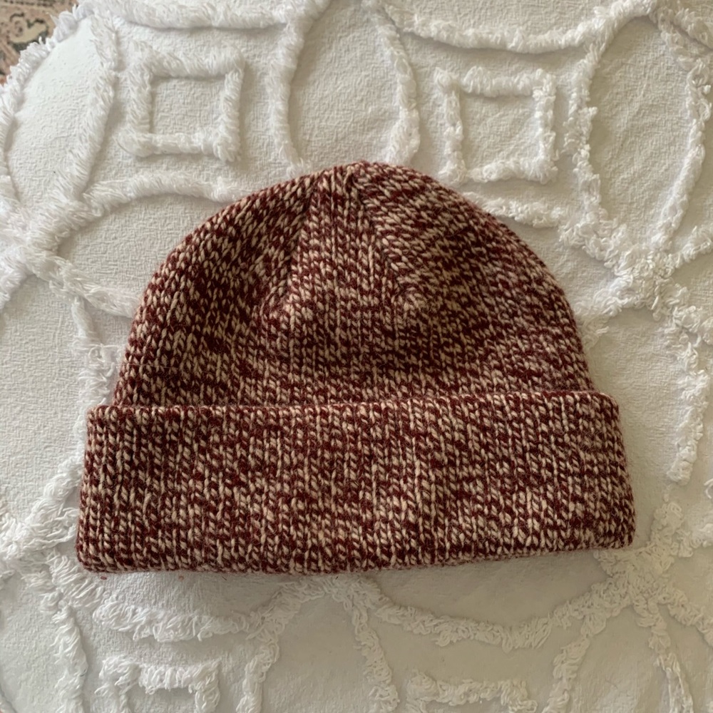 LL Bean Knit Beanie